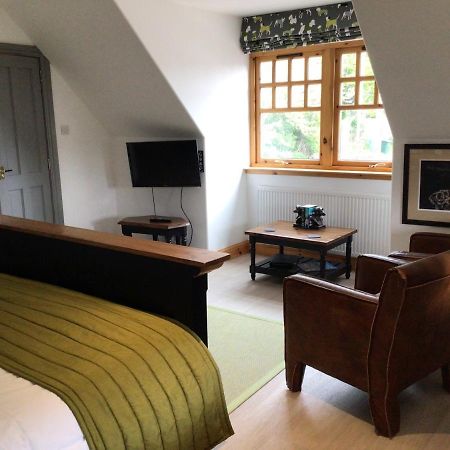 Sutherlands Guest House Kingussie Exteriör bild
