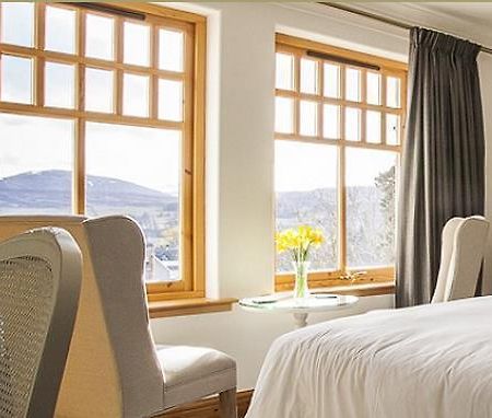 Sutherlands Guest House Kingussie Exteriör bild